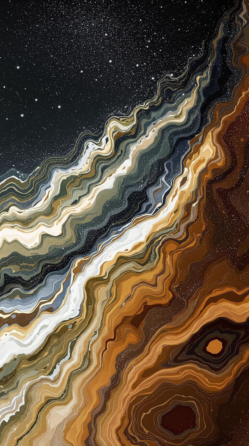 Geological Symphony