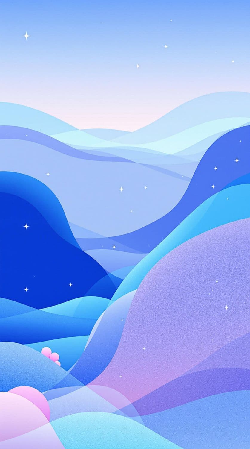 Underwater Dreamscape