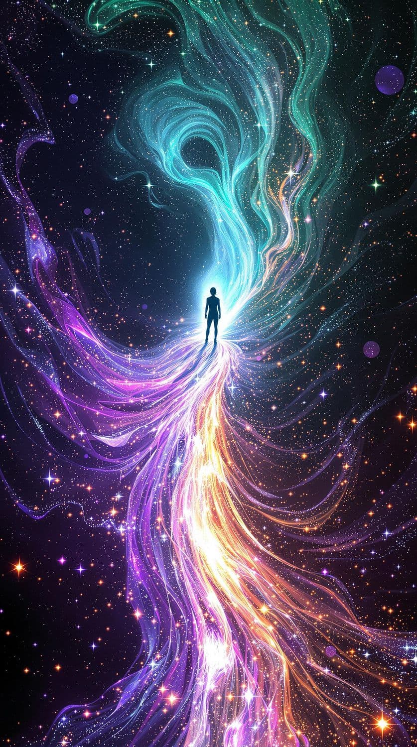 Gateway to the Stars