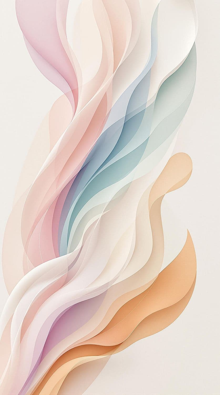 Veils of Tranquility