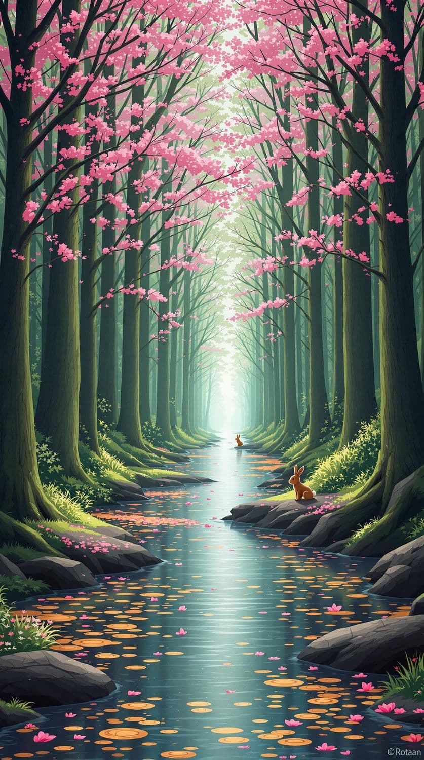 Spring Awakening