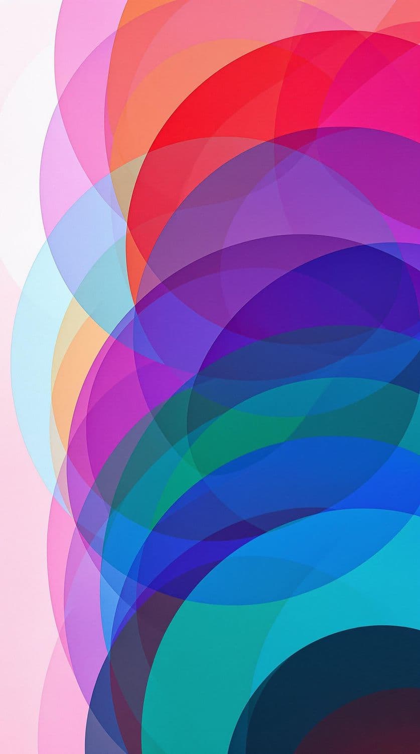 Concentric Color Harmony