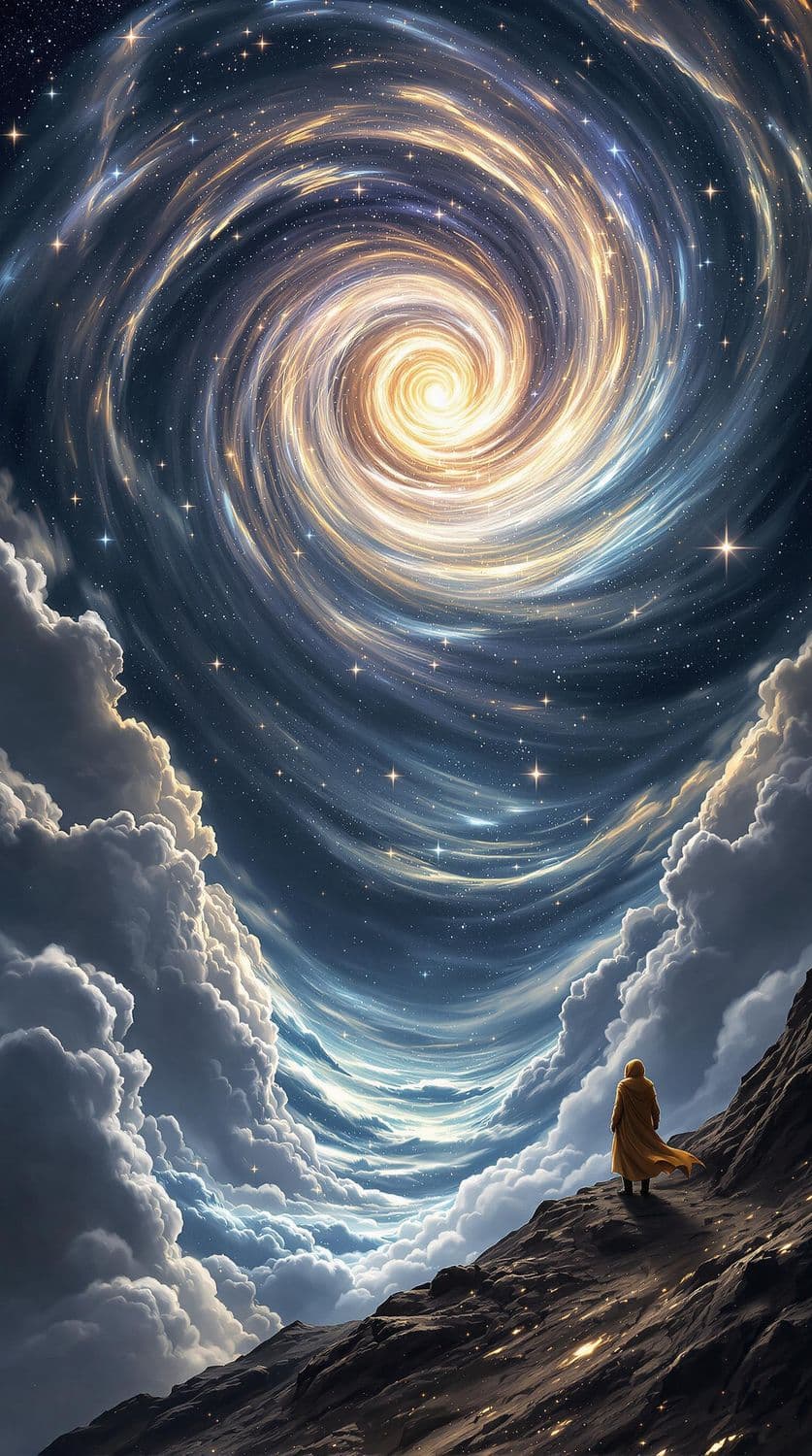 Luminous Abyss