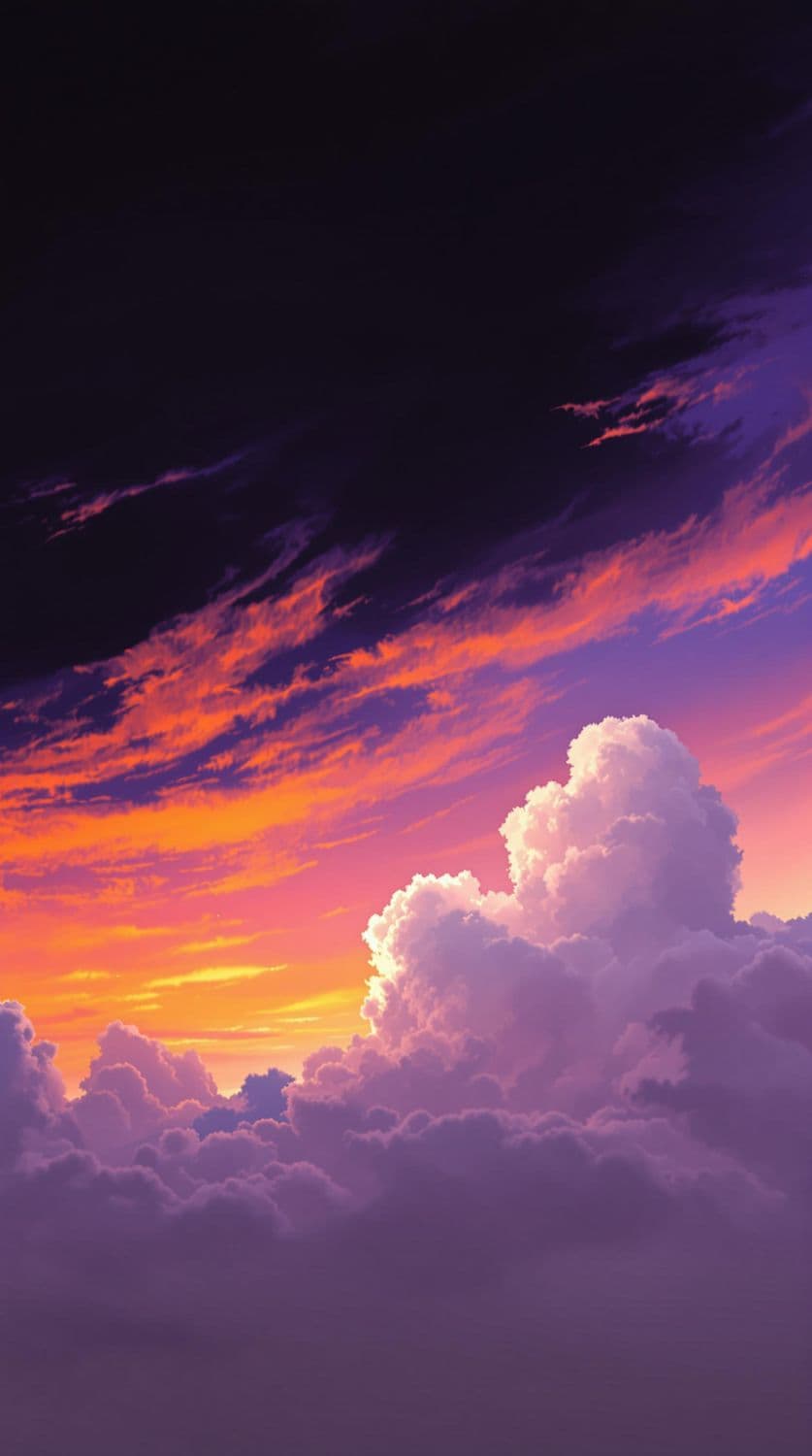 Sunset Symphony