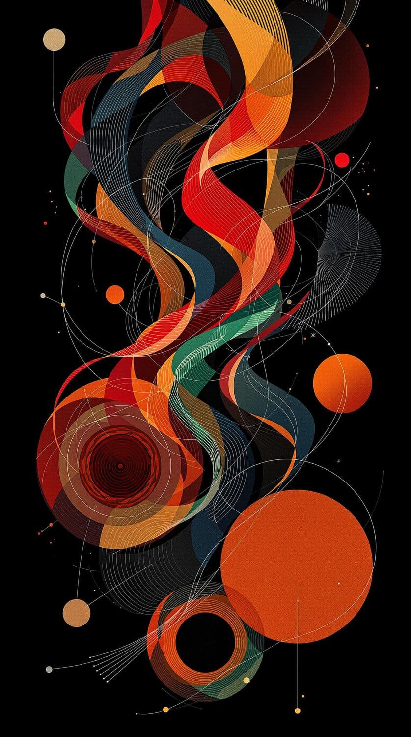 Swirling Dynamics