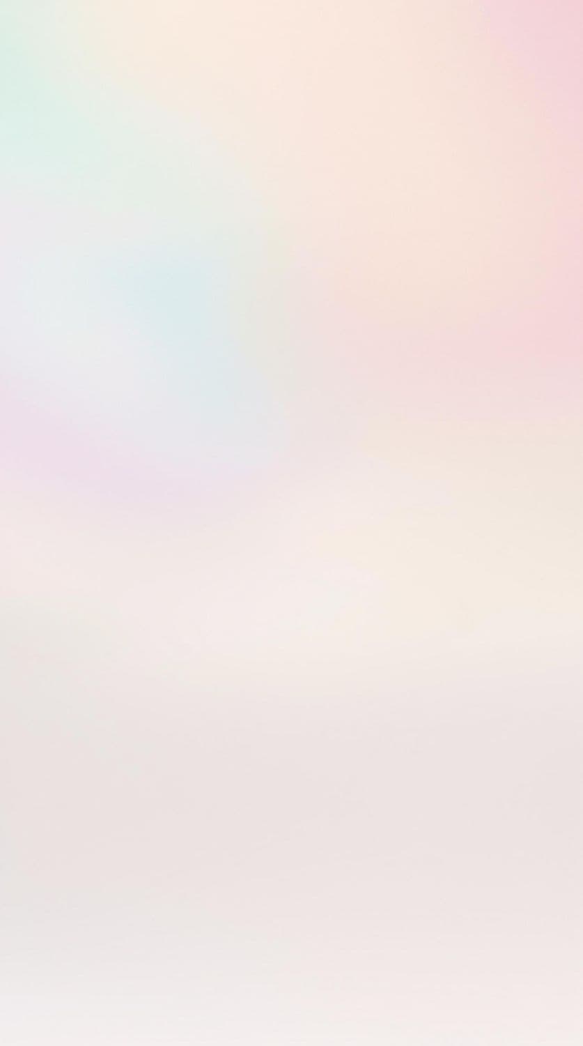 Peachy Afternoon Calm