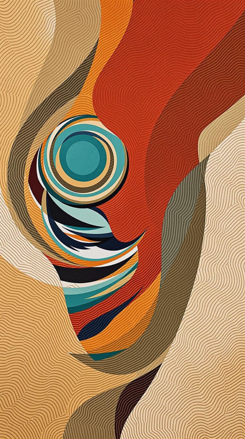 Concentric Harmony