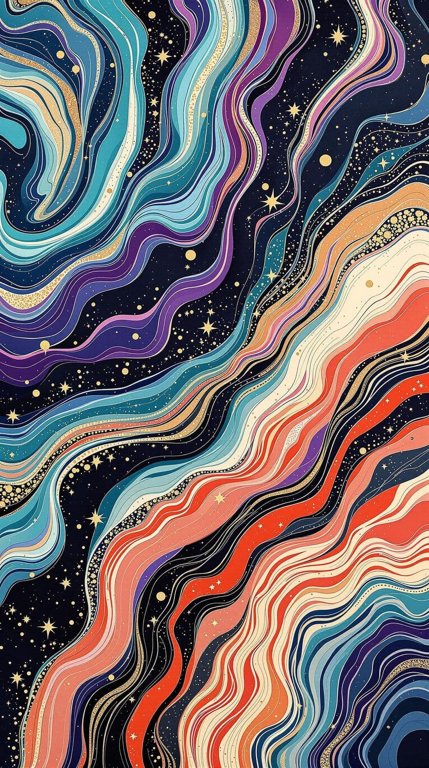 Dynamic Waves