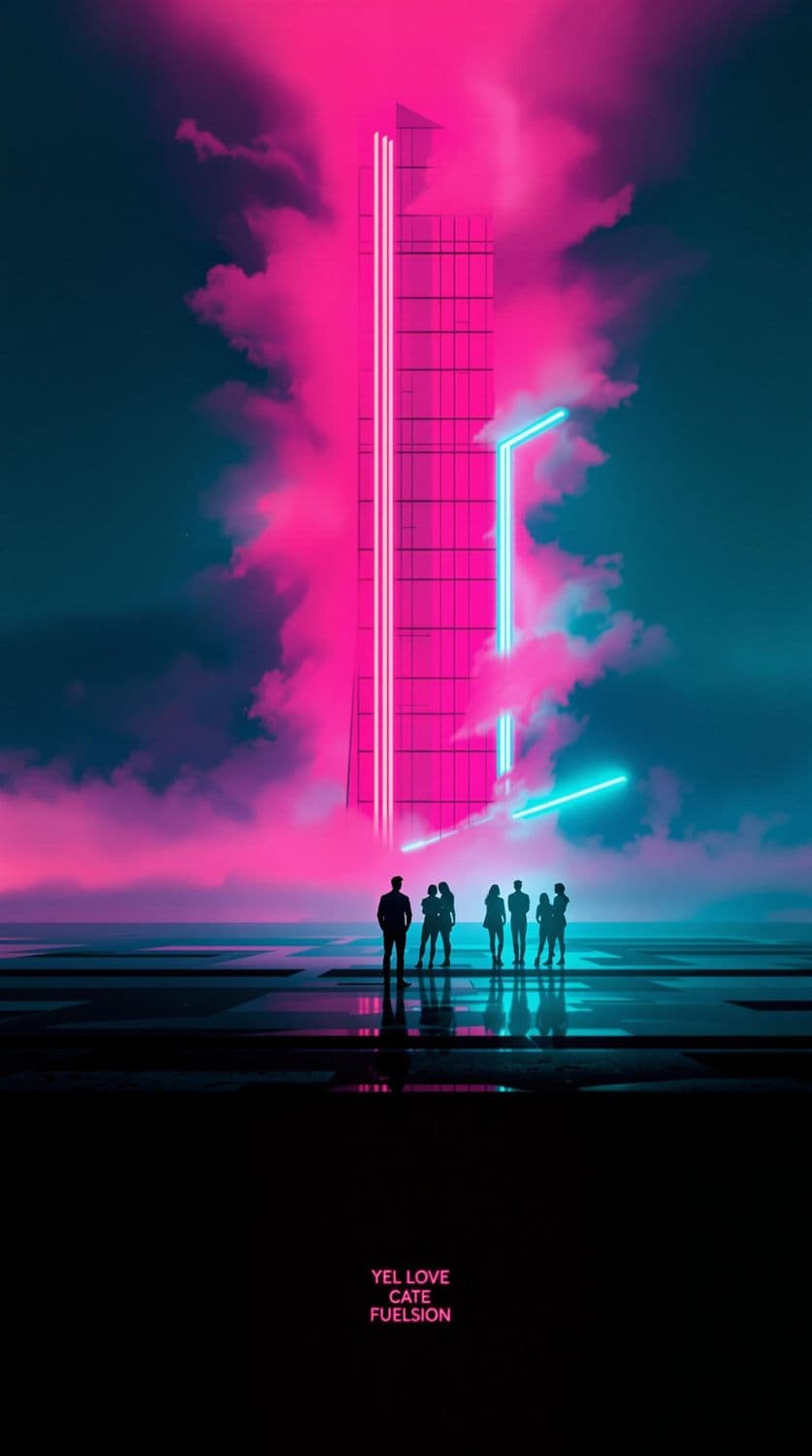Pink Vibes