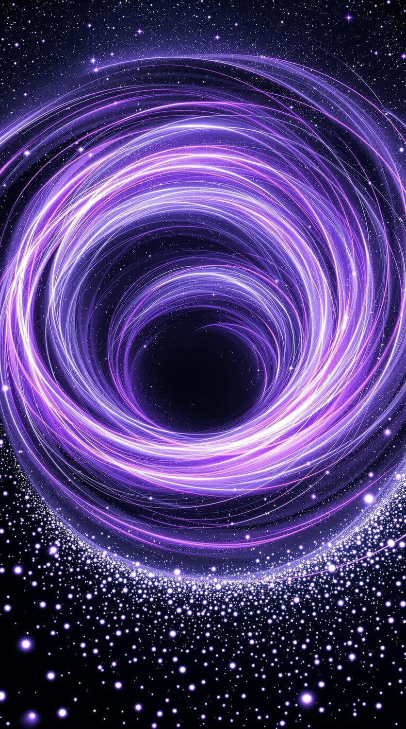 Galactic Whirlpool