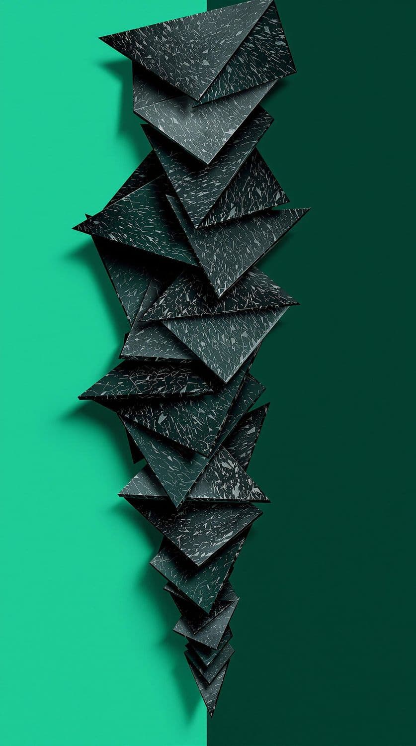 Triangular Cascade