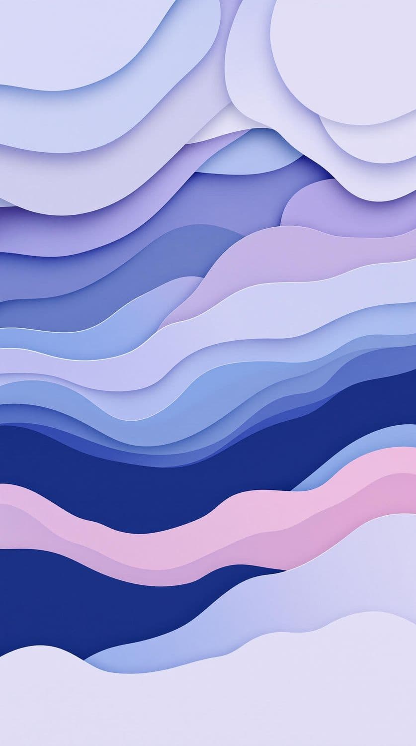 Dusk Sky