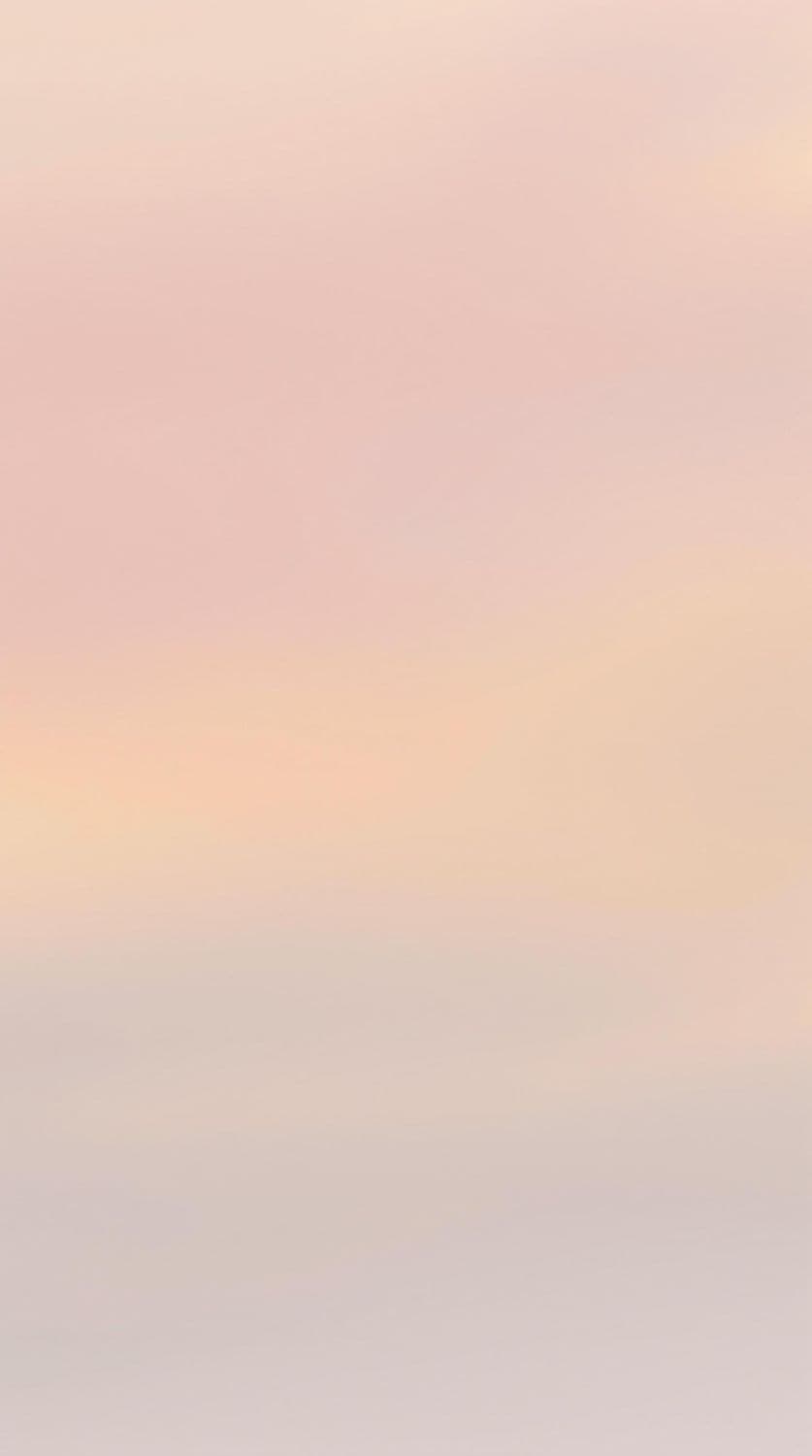 Gentle Sunrise Aura
