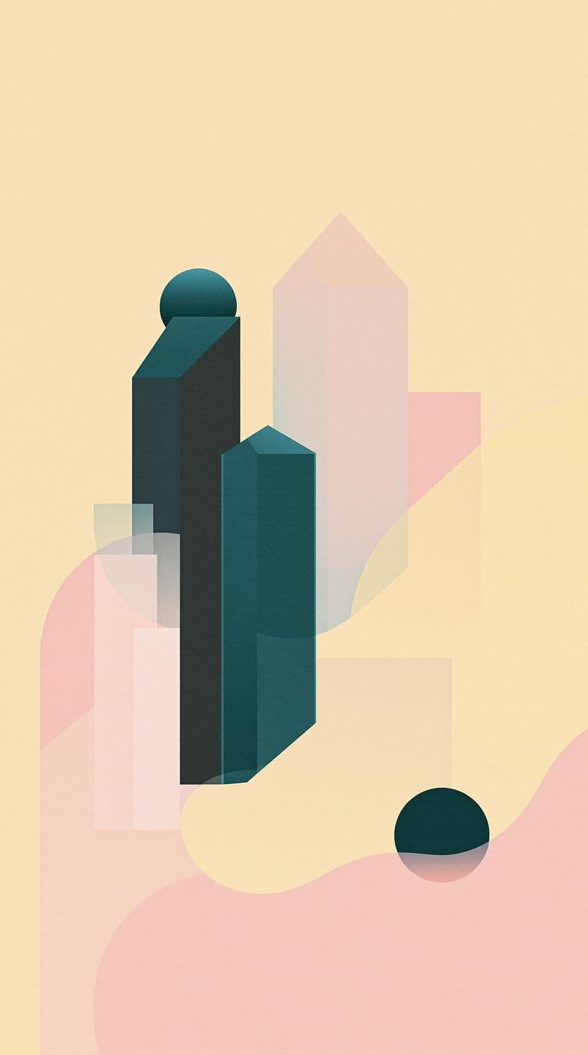 Minimalist Urban Elegance