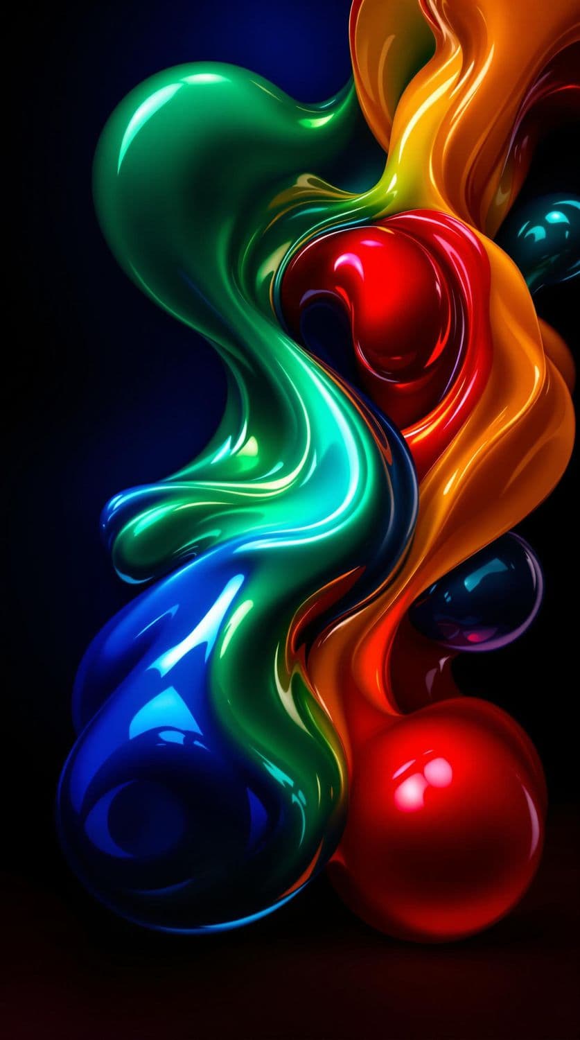 Emerald Flow