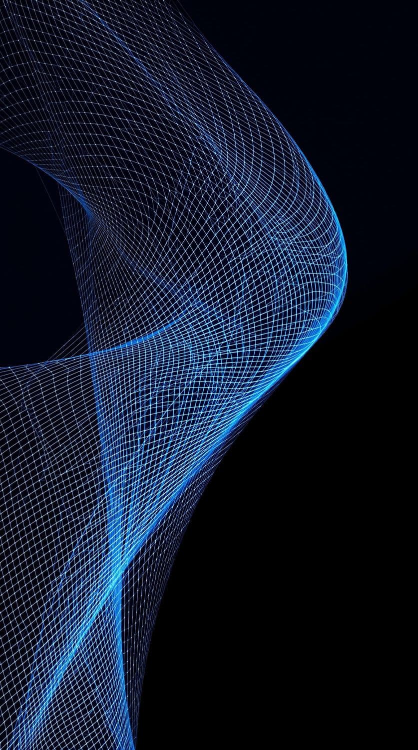 Luminescent Web