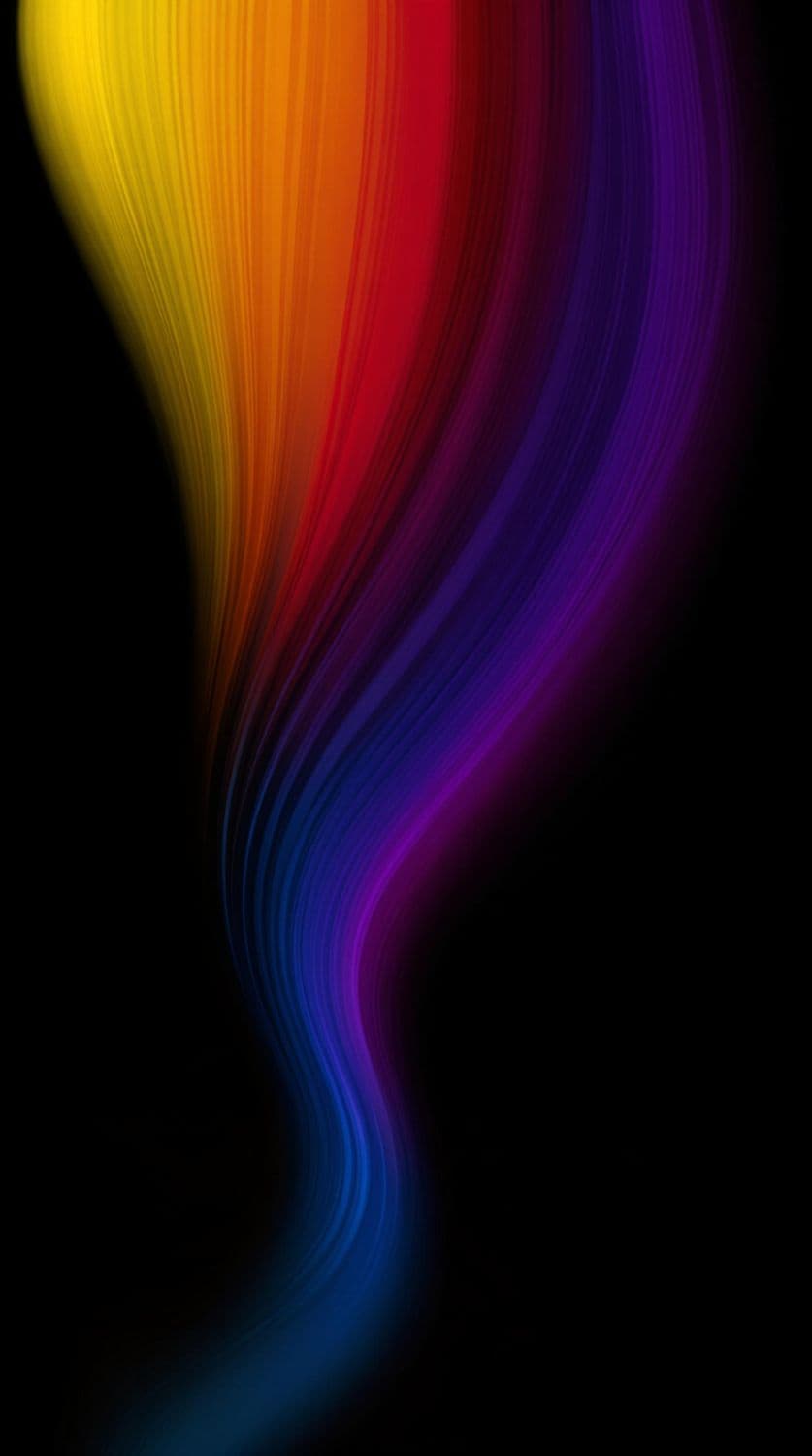 Diagonal Gradient Cascade