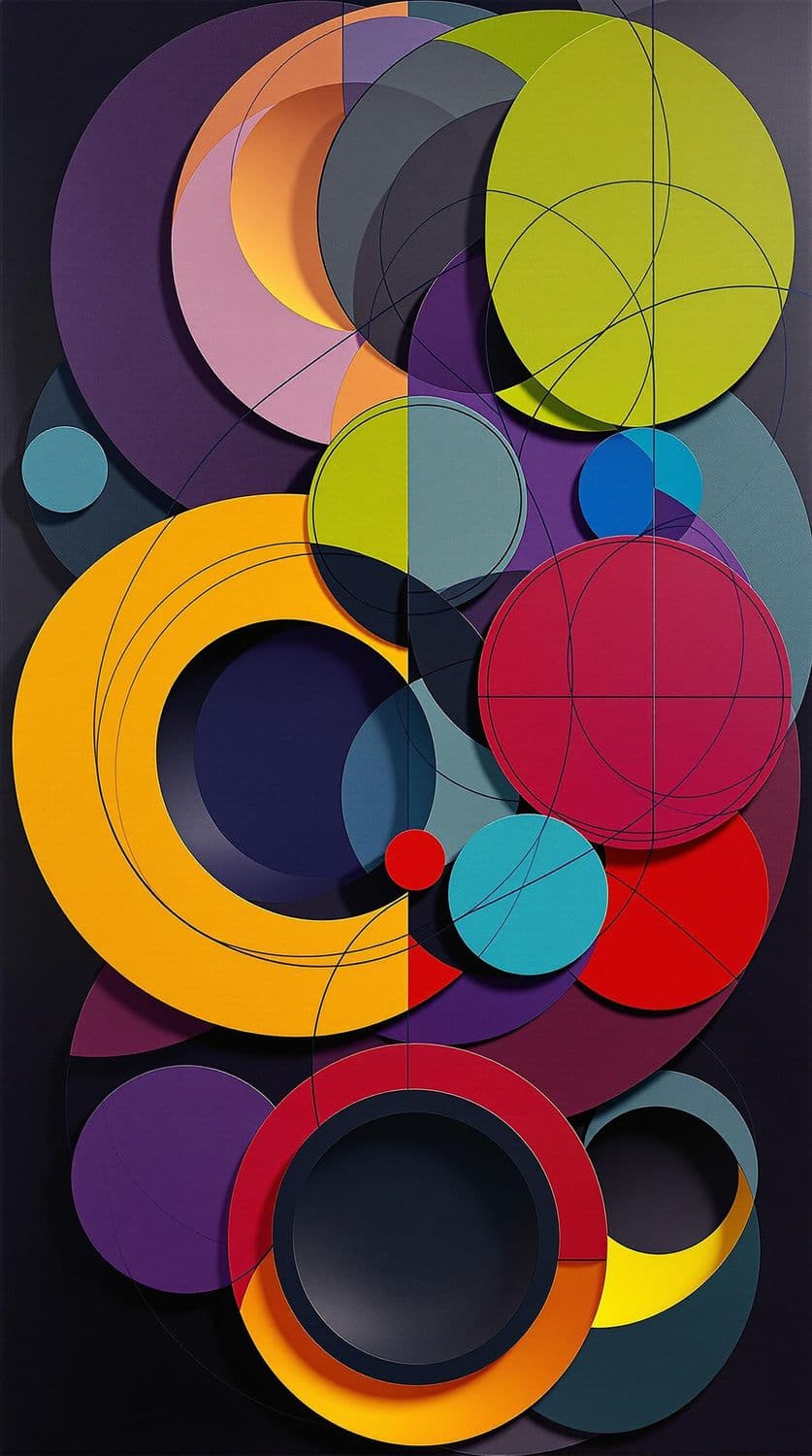 Cyclical Geometric Synergy