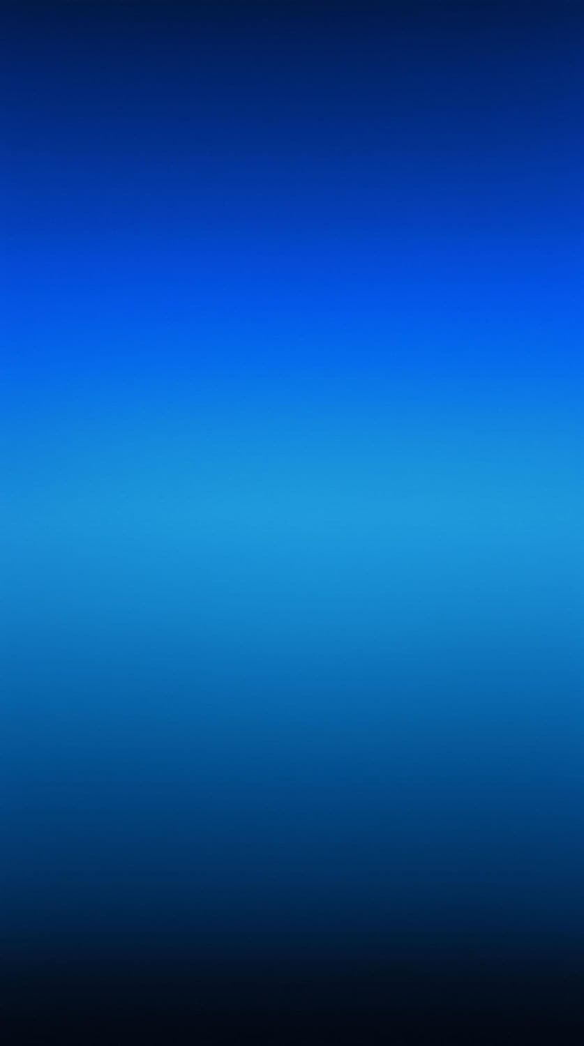Cerulean Skies