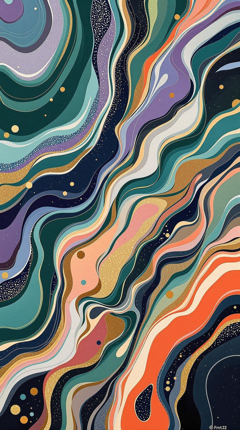 Mystical Rhythm