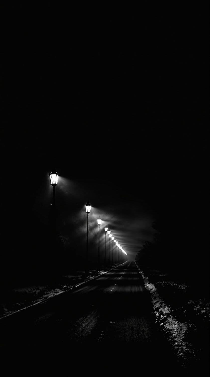 Countryside Lanterns