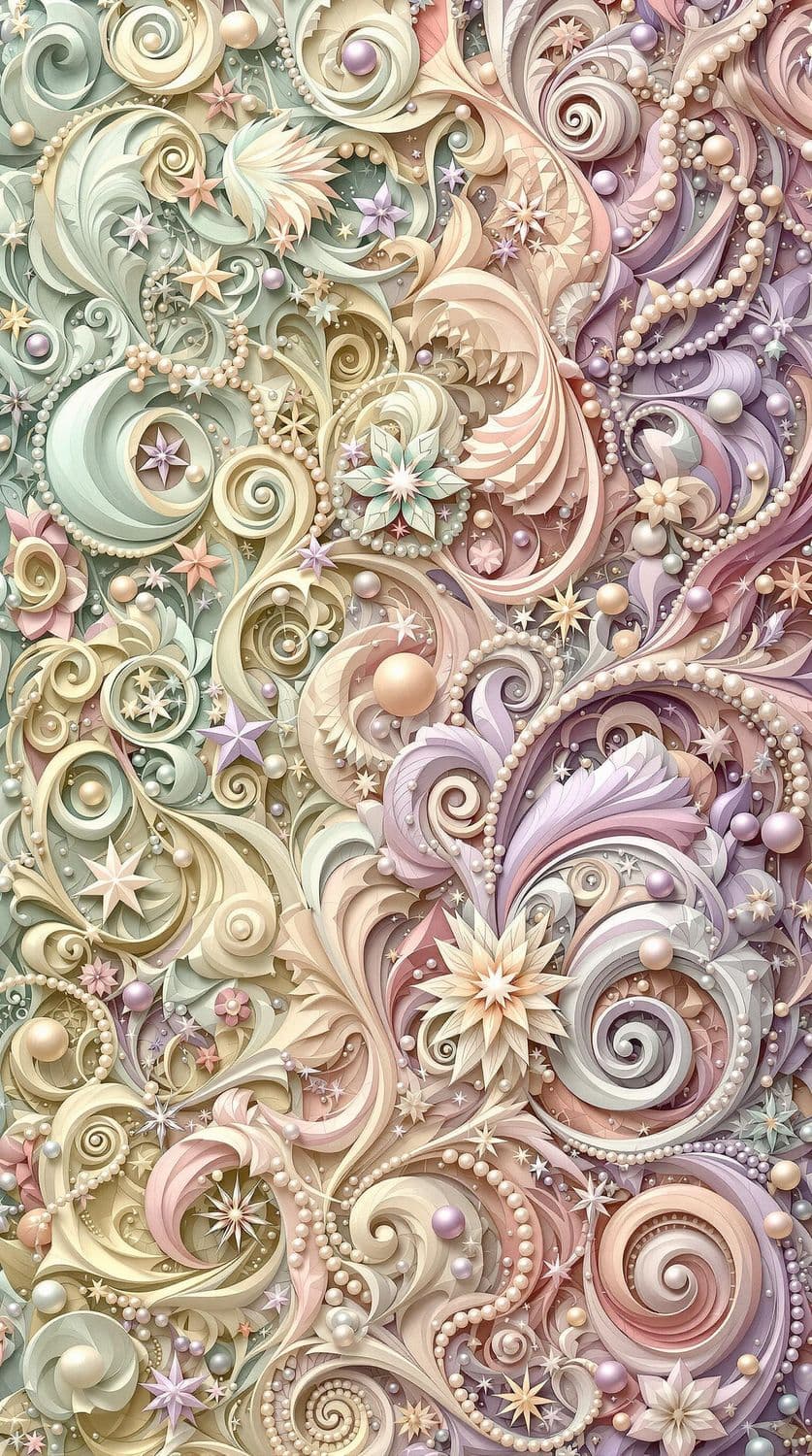 Intricate Whirl