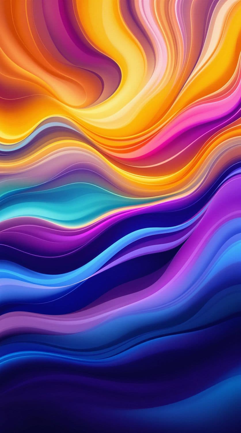 Swirling Spectrum