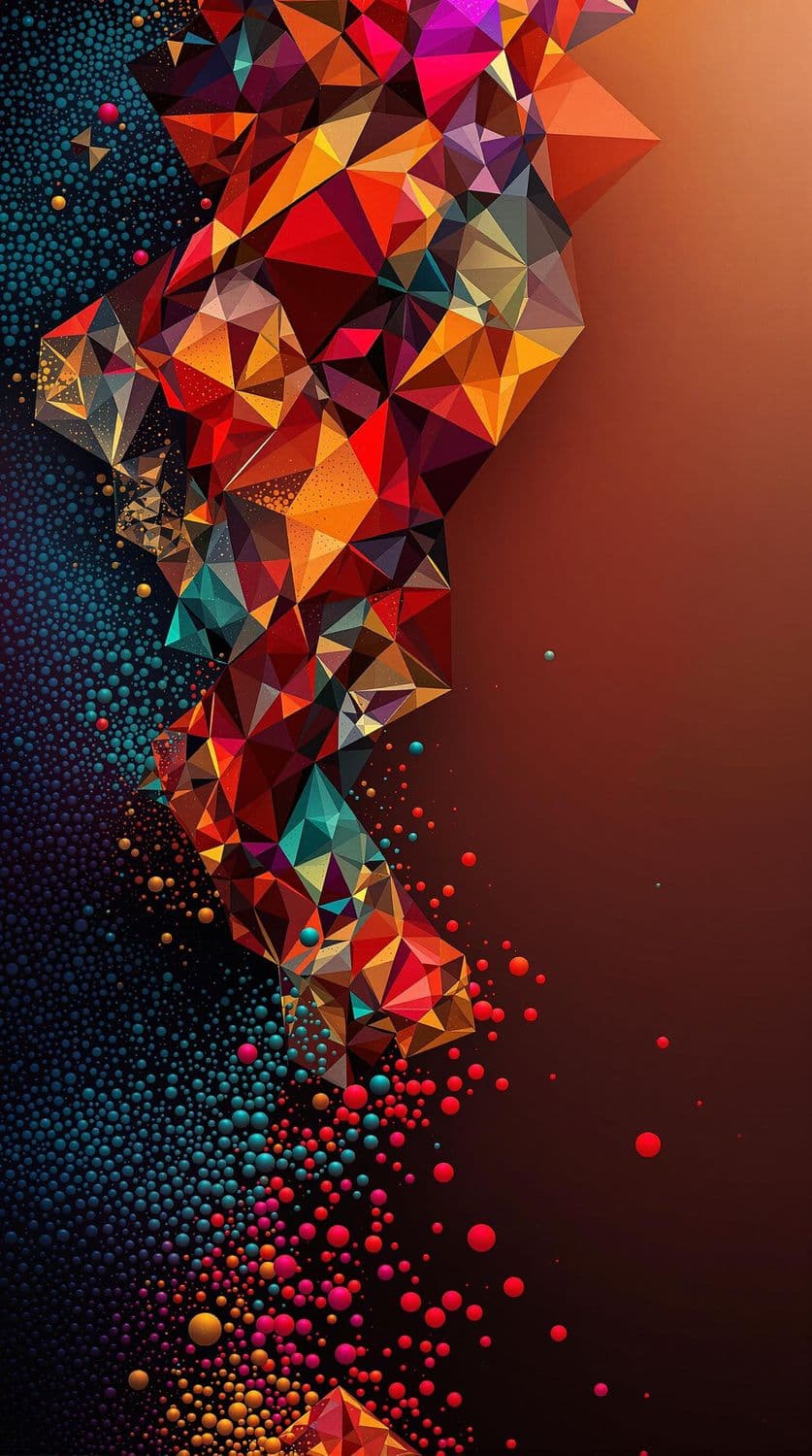 Geometric Harmony