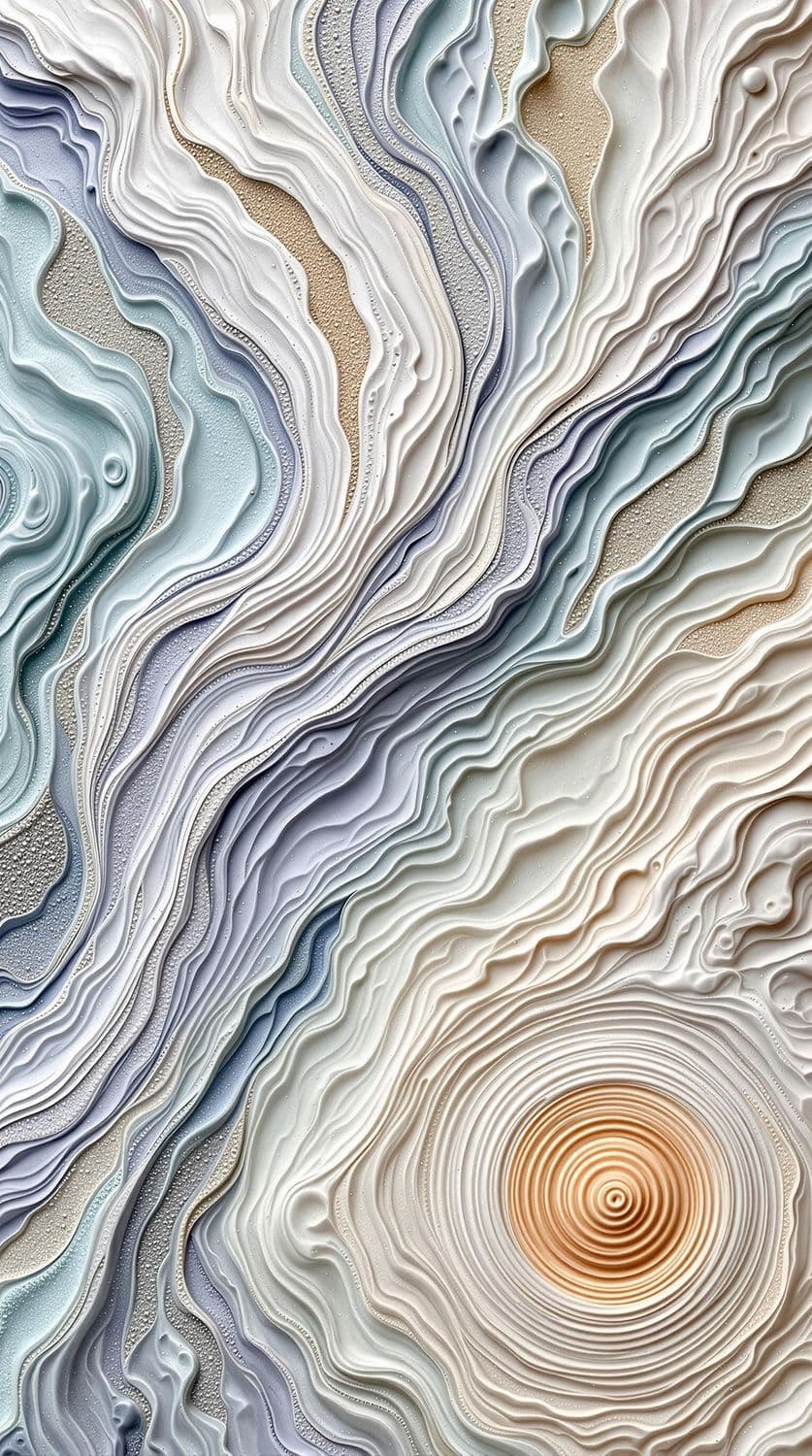 Oceanic Currents