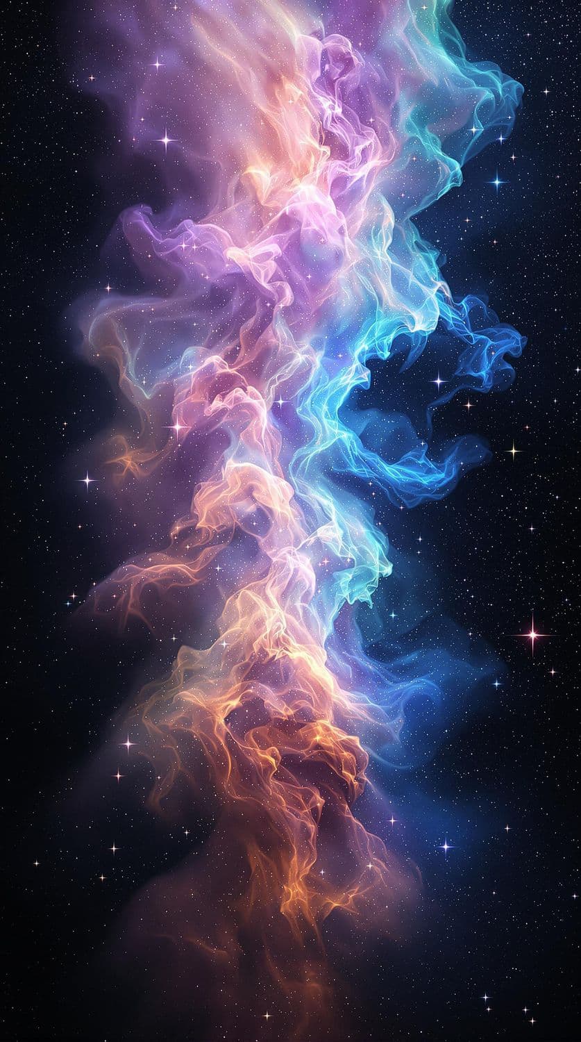 Dreamscape Nebula