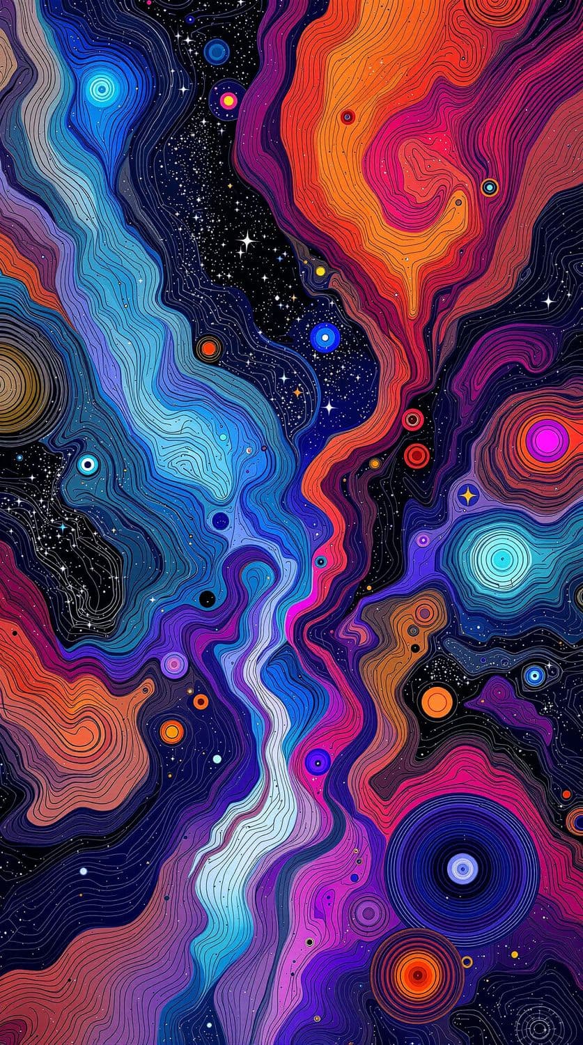 Cosmic Energy