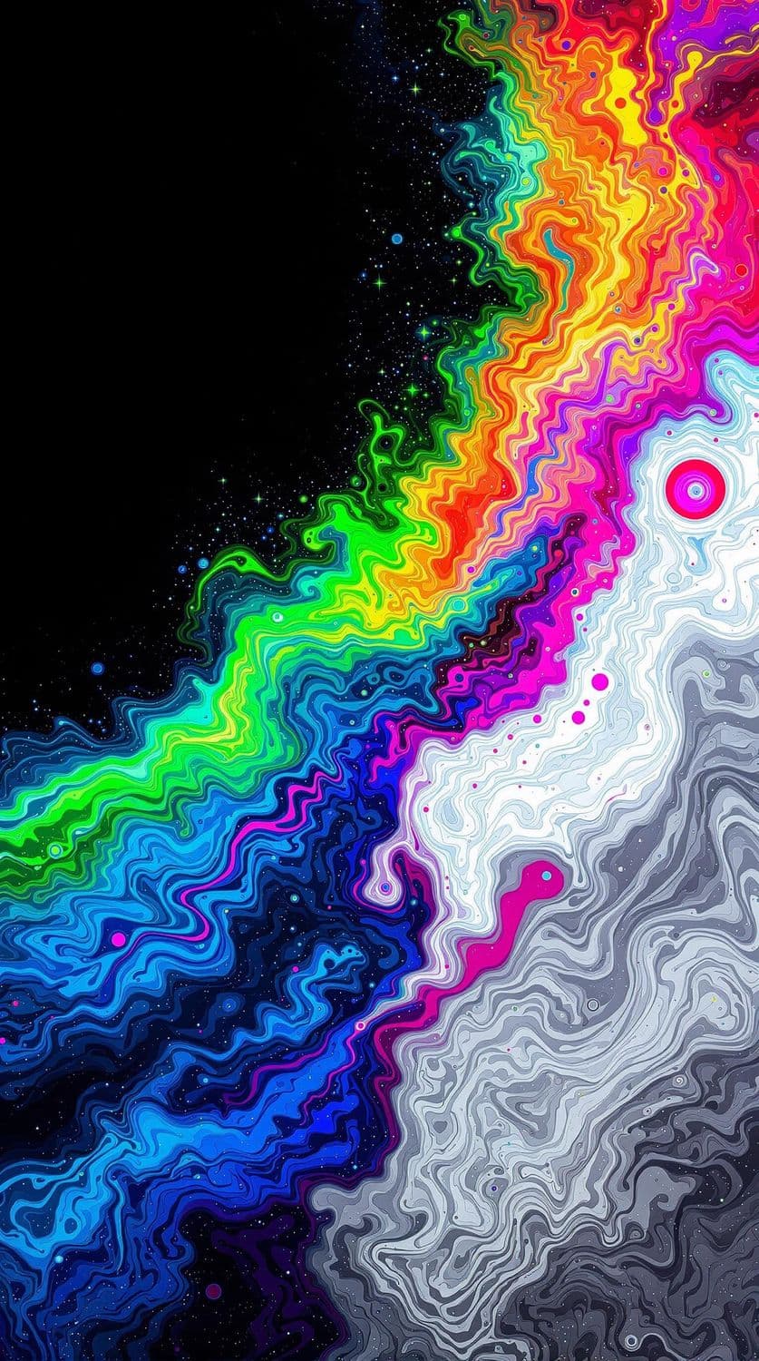 Cosmic Nebula
