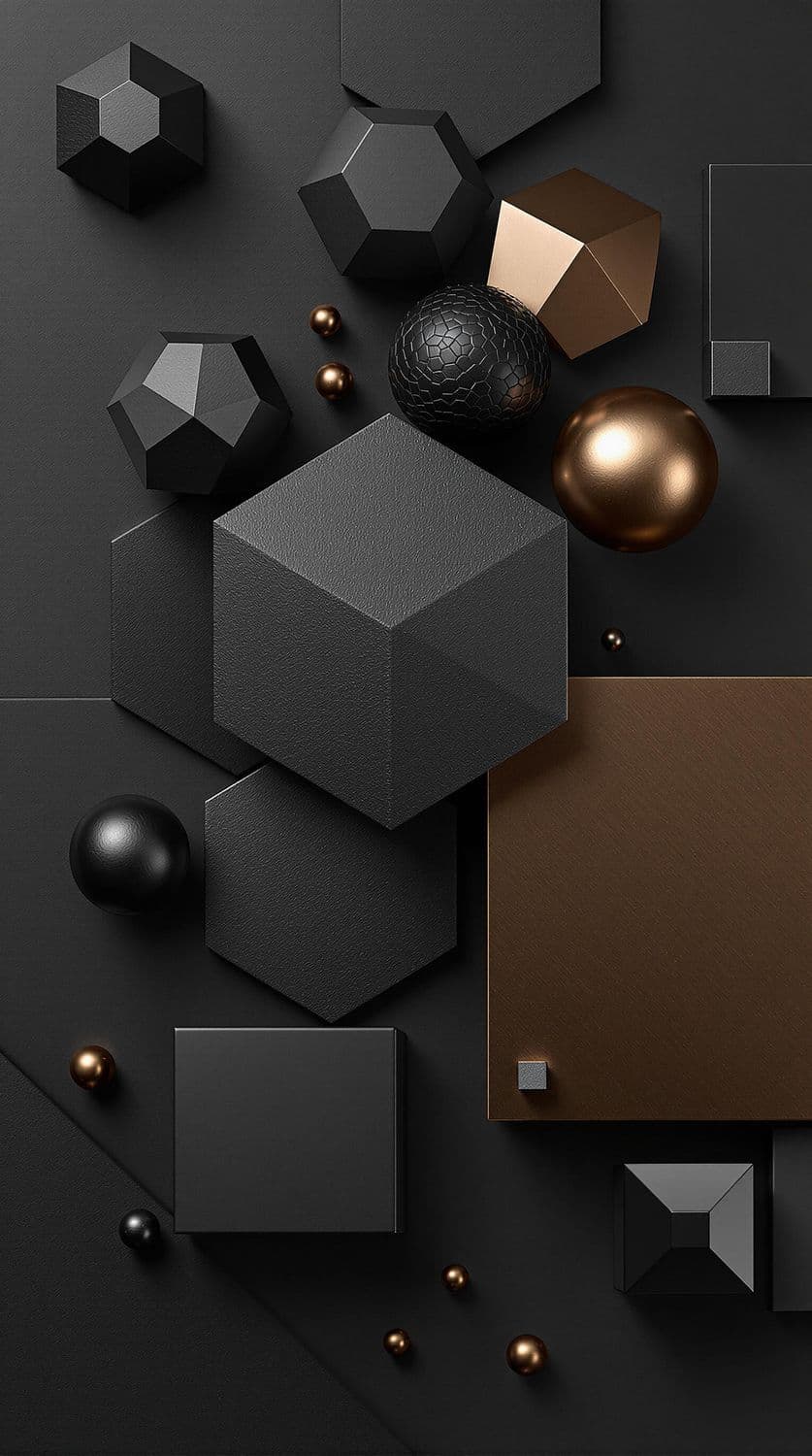 Abstract Geometry