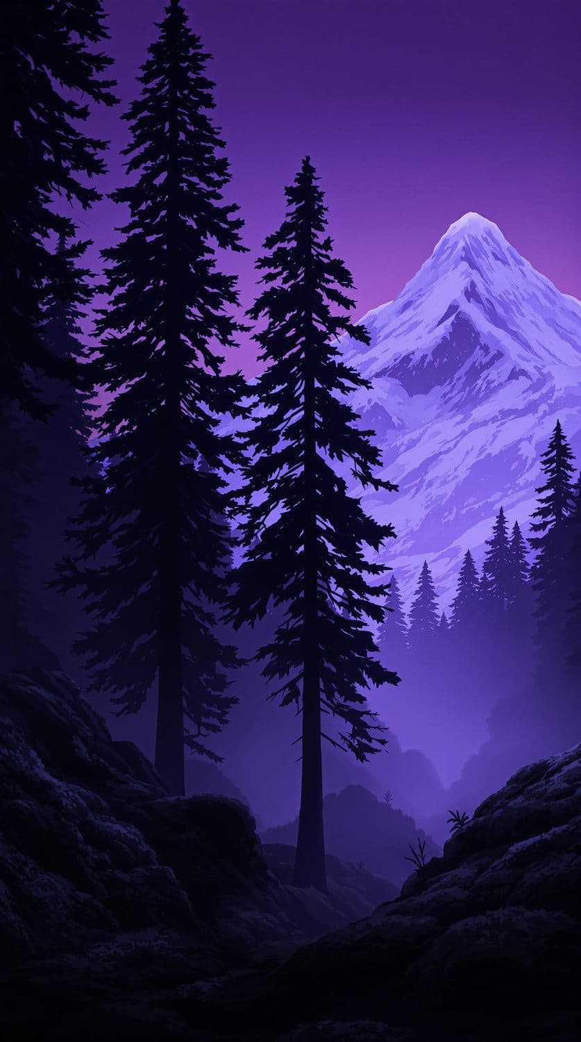 Twilight Forest Enchantment