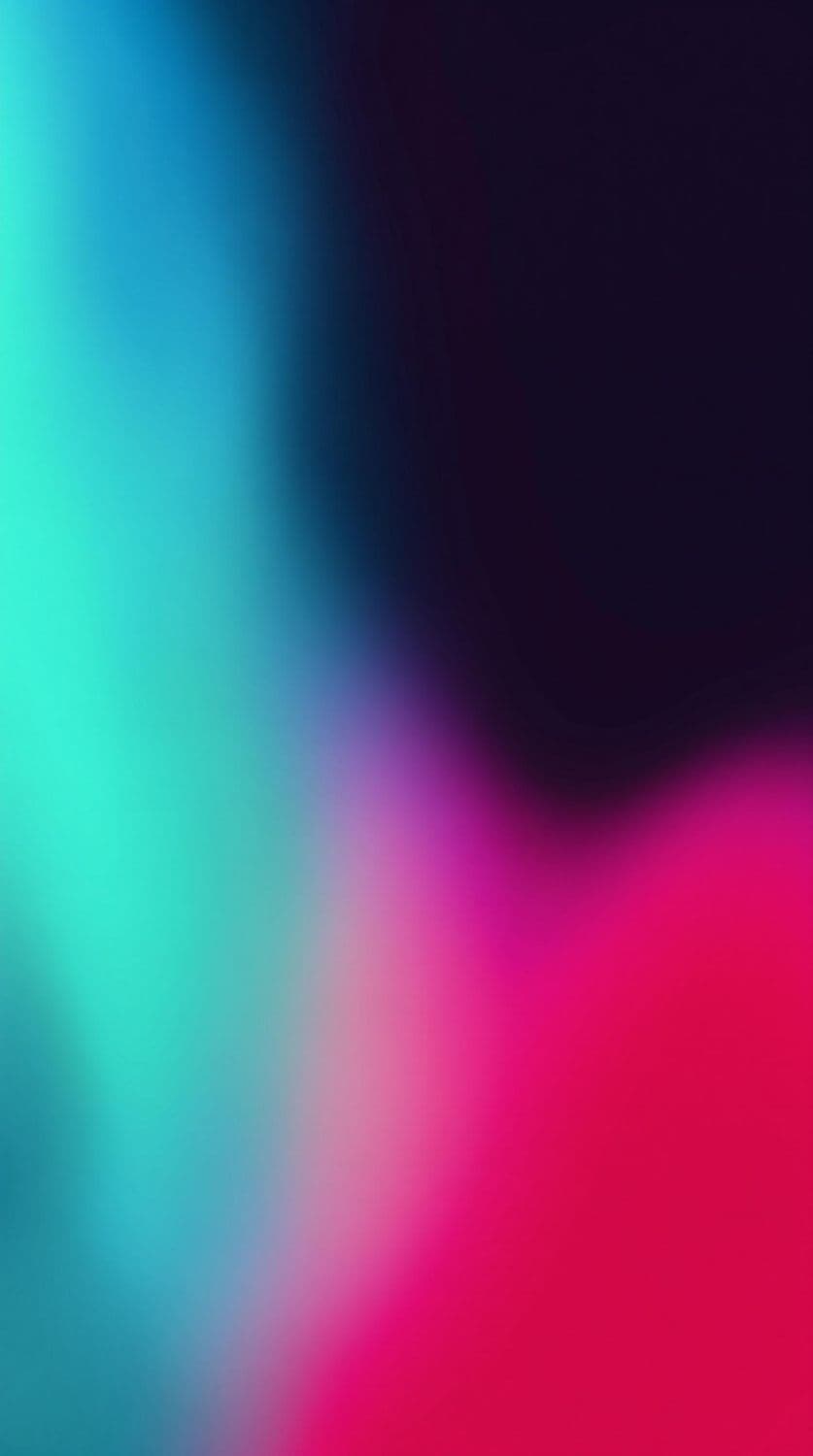 Seafoam Cerulean Calm