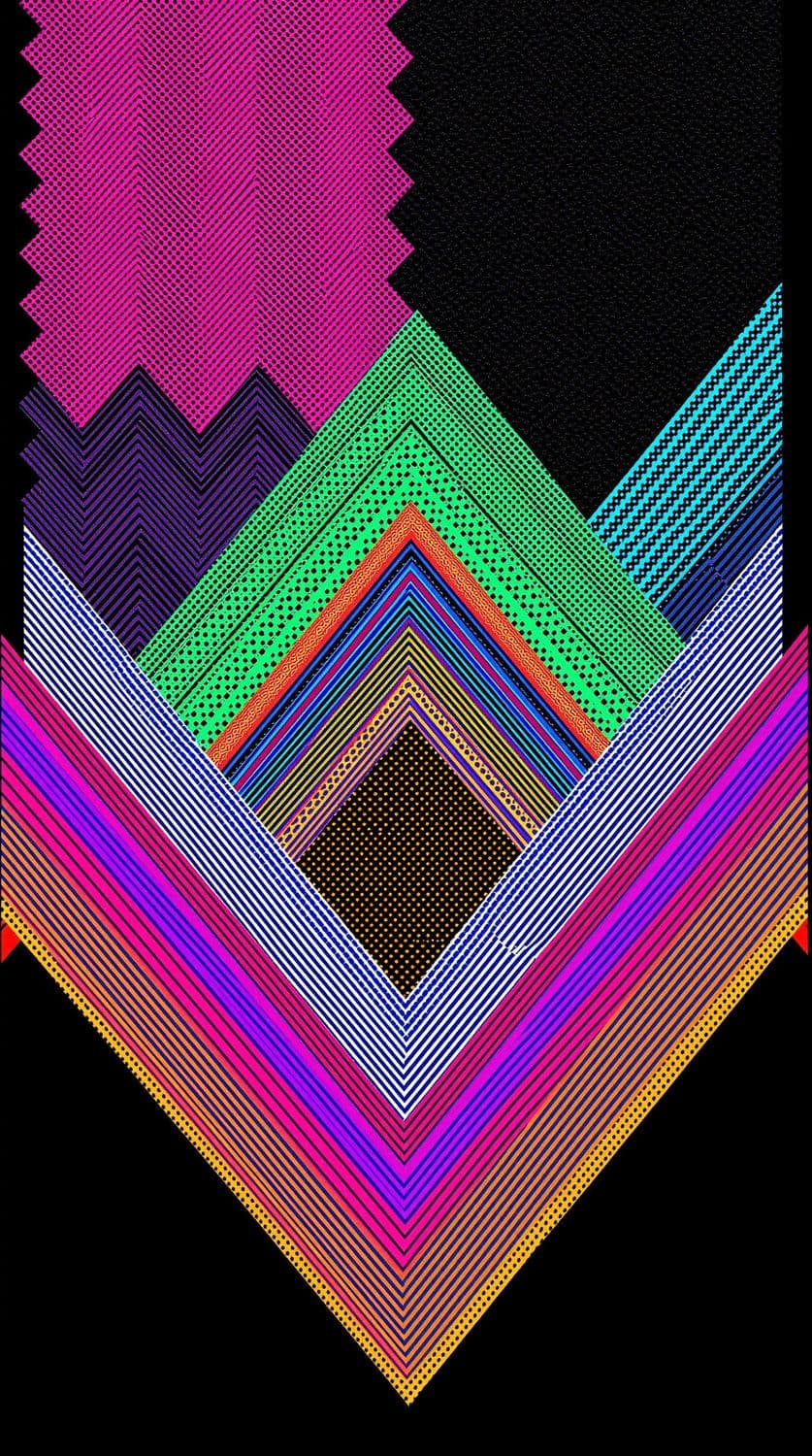 Dynamic Zigzags