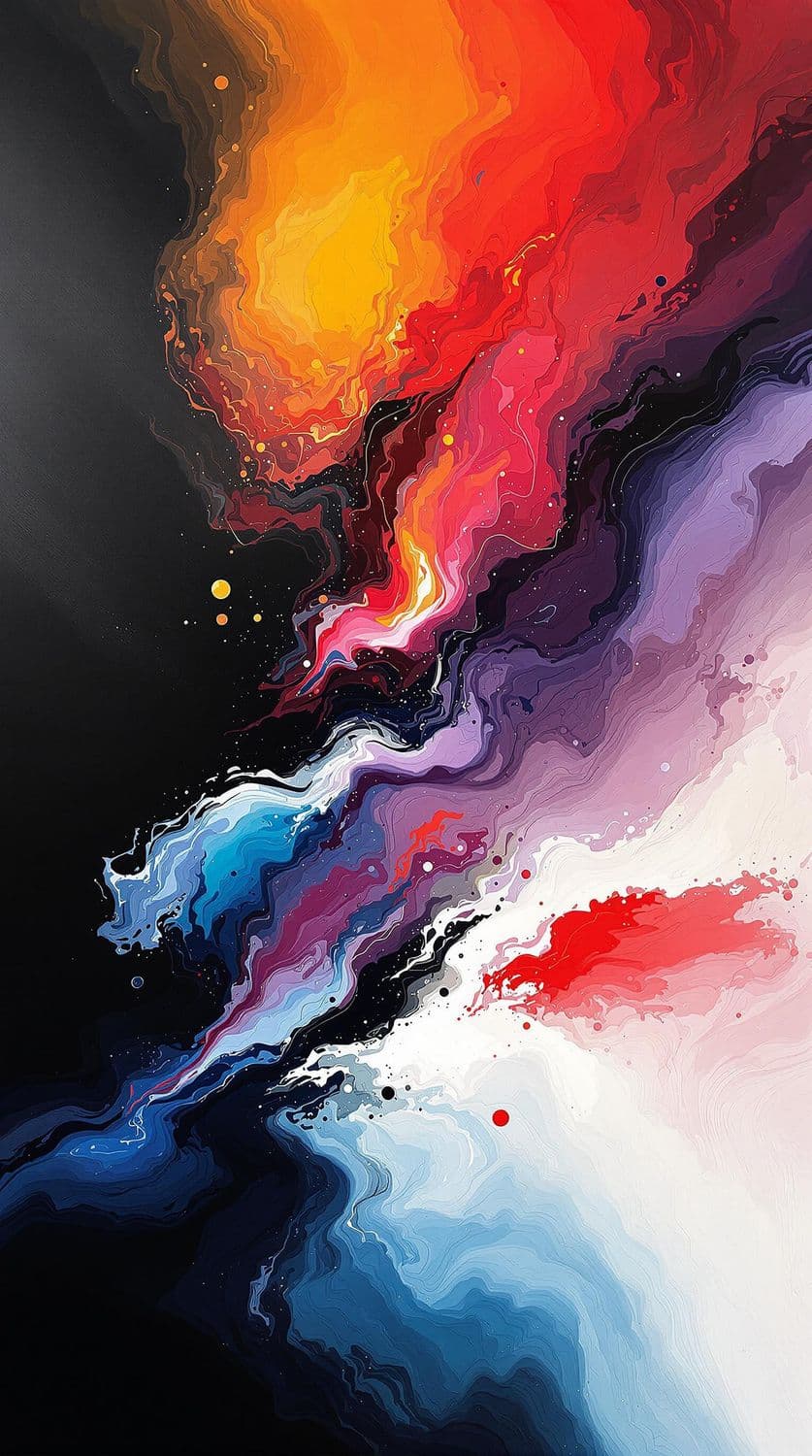 Luminous Flow