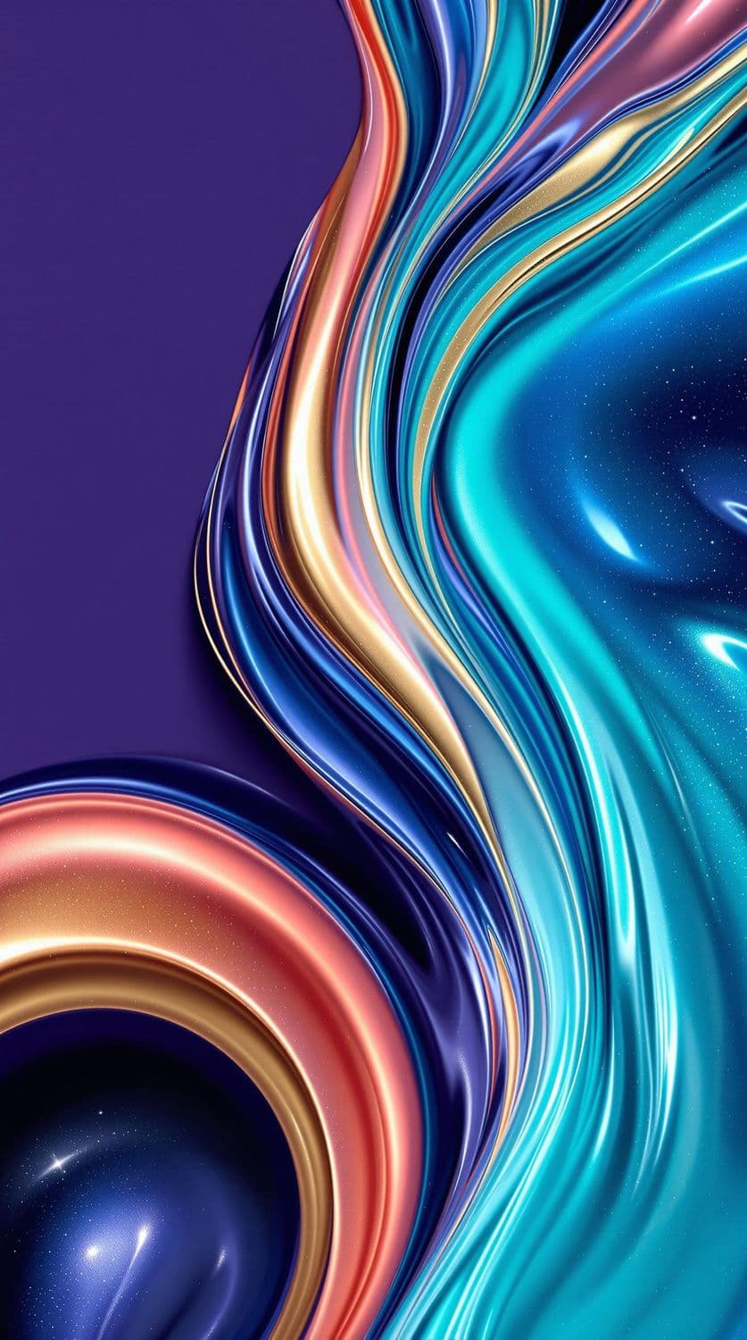 Oceanic Flow
