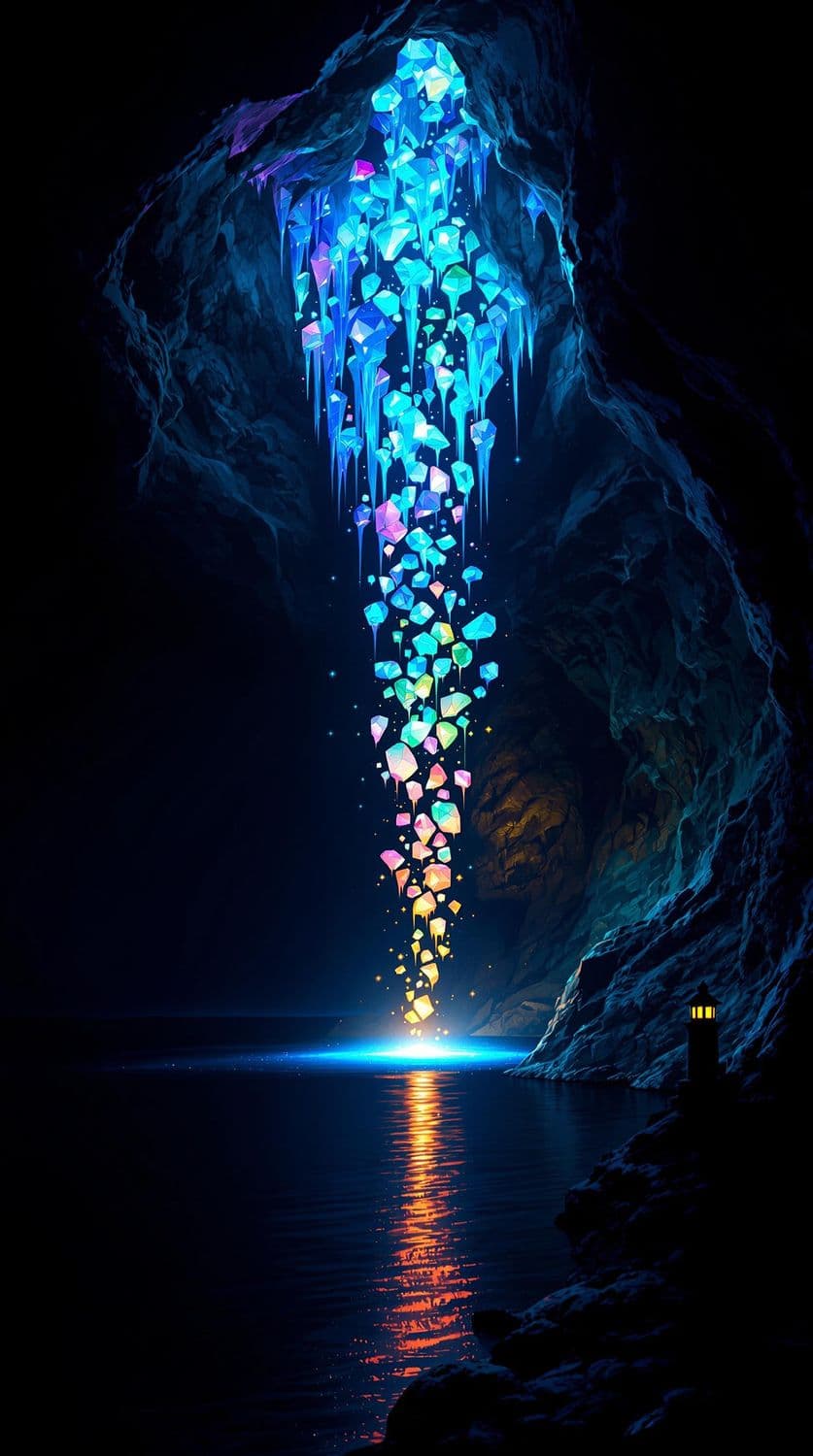 Crystal Cavern