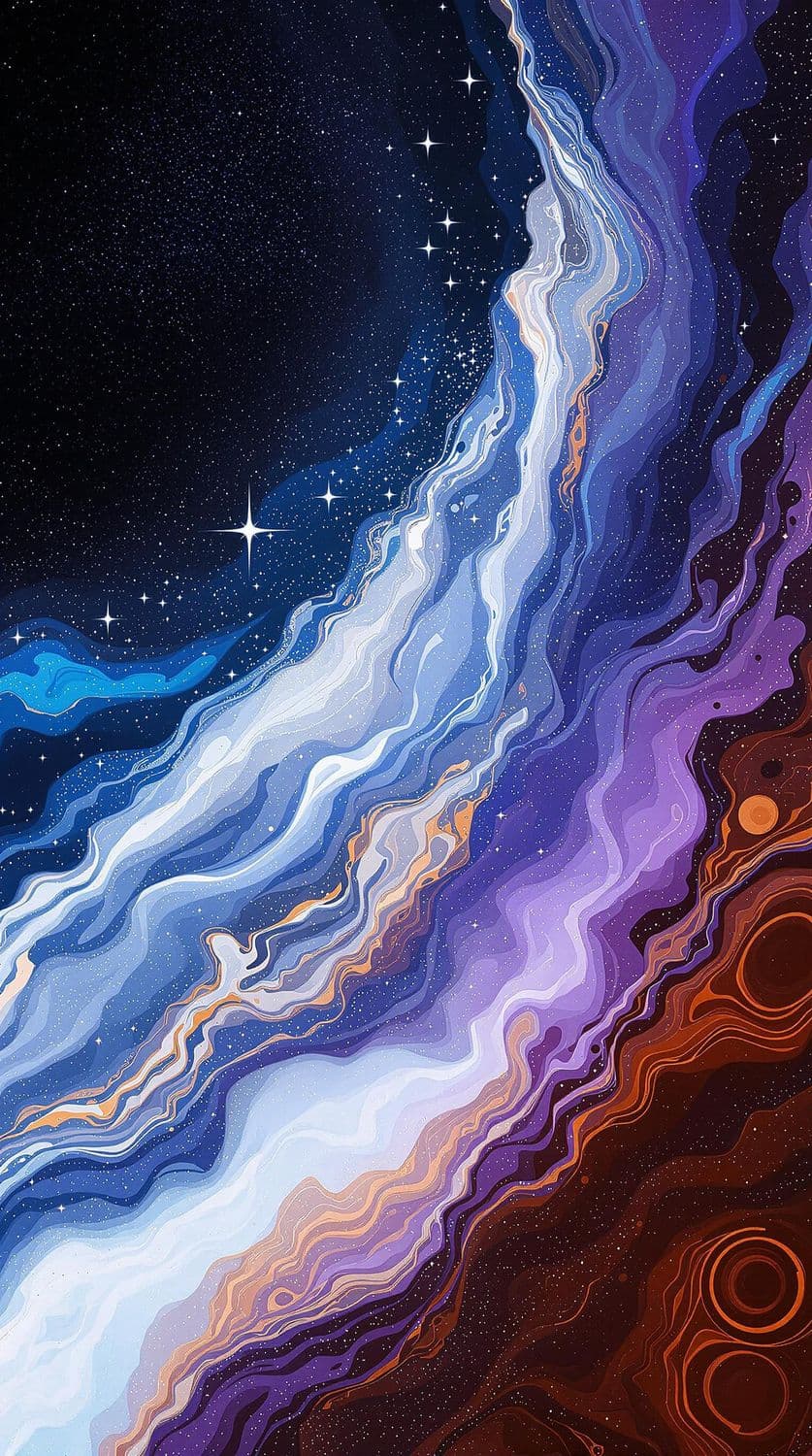 Cosmic Nebula