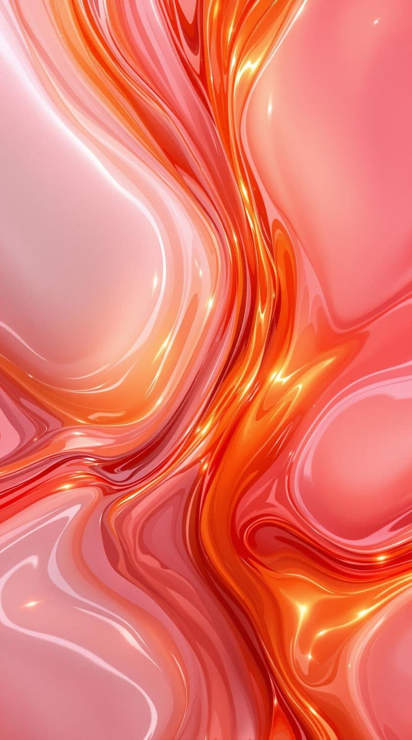 Molten Glass Harmony