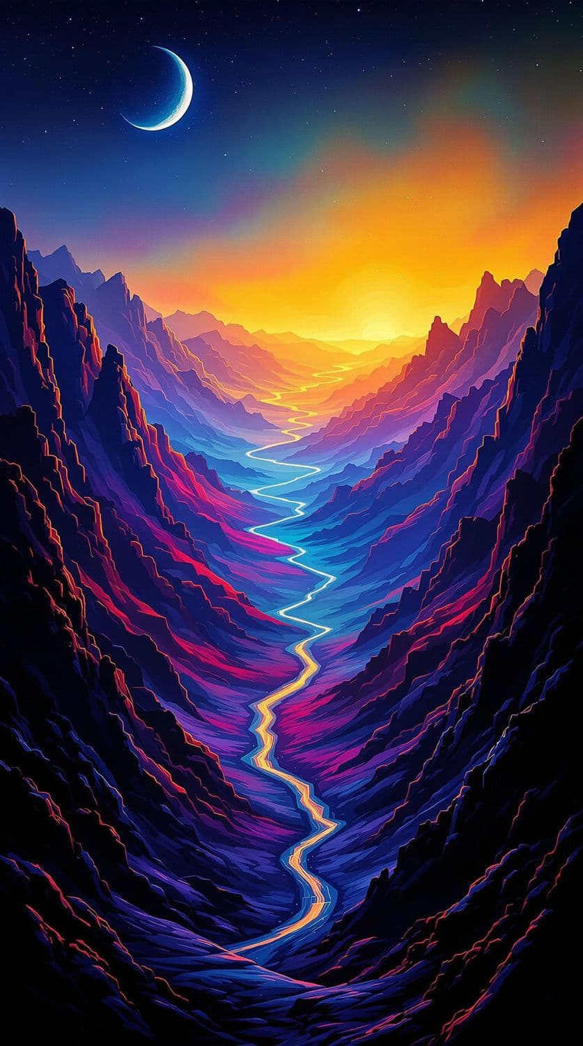 Dreamscape Valley