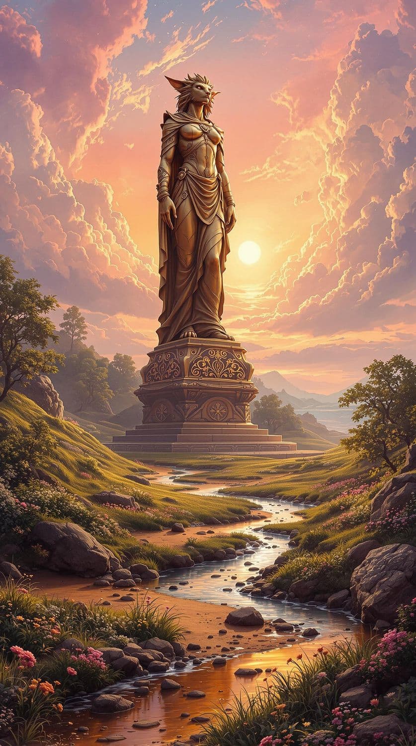 Dawn of the Mythical Bronze