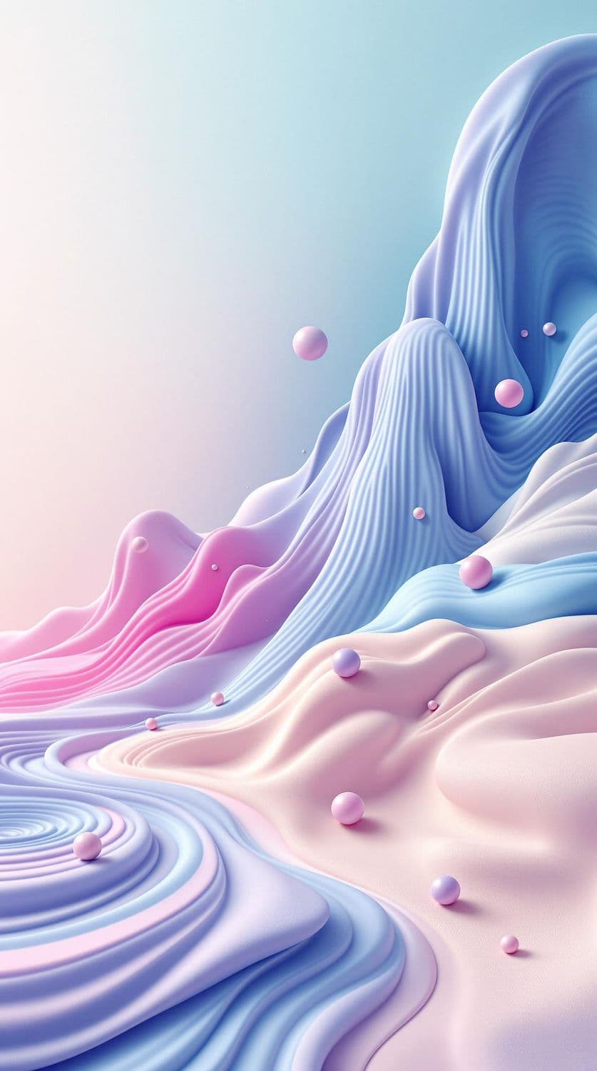 Flowing Dream
