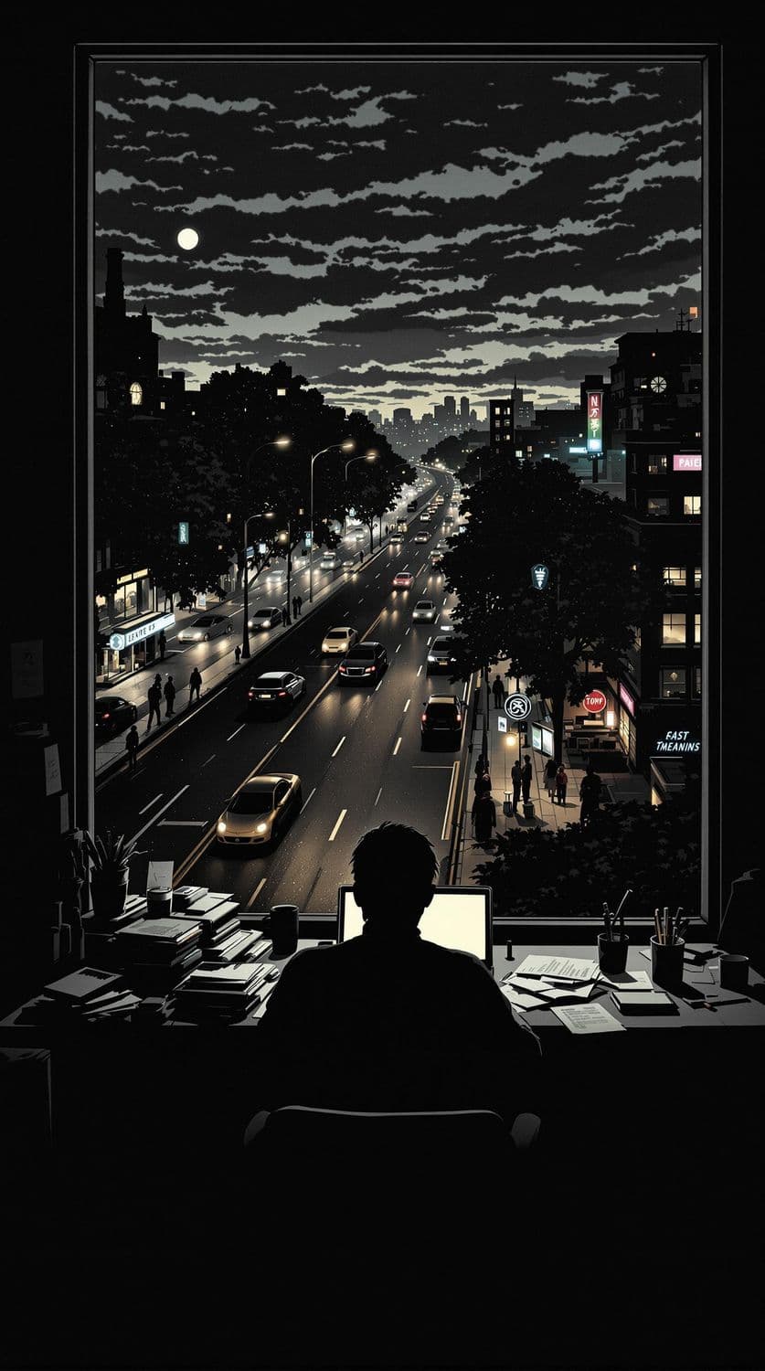 Twilight Tales from the Writer's Room