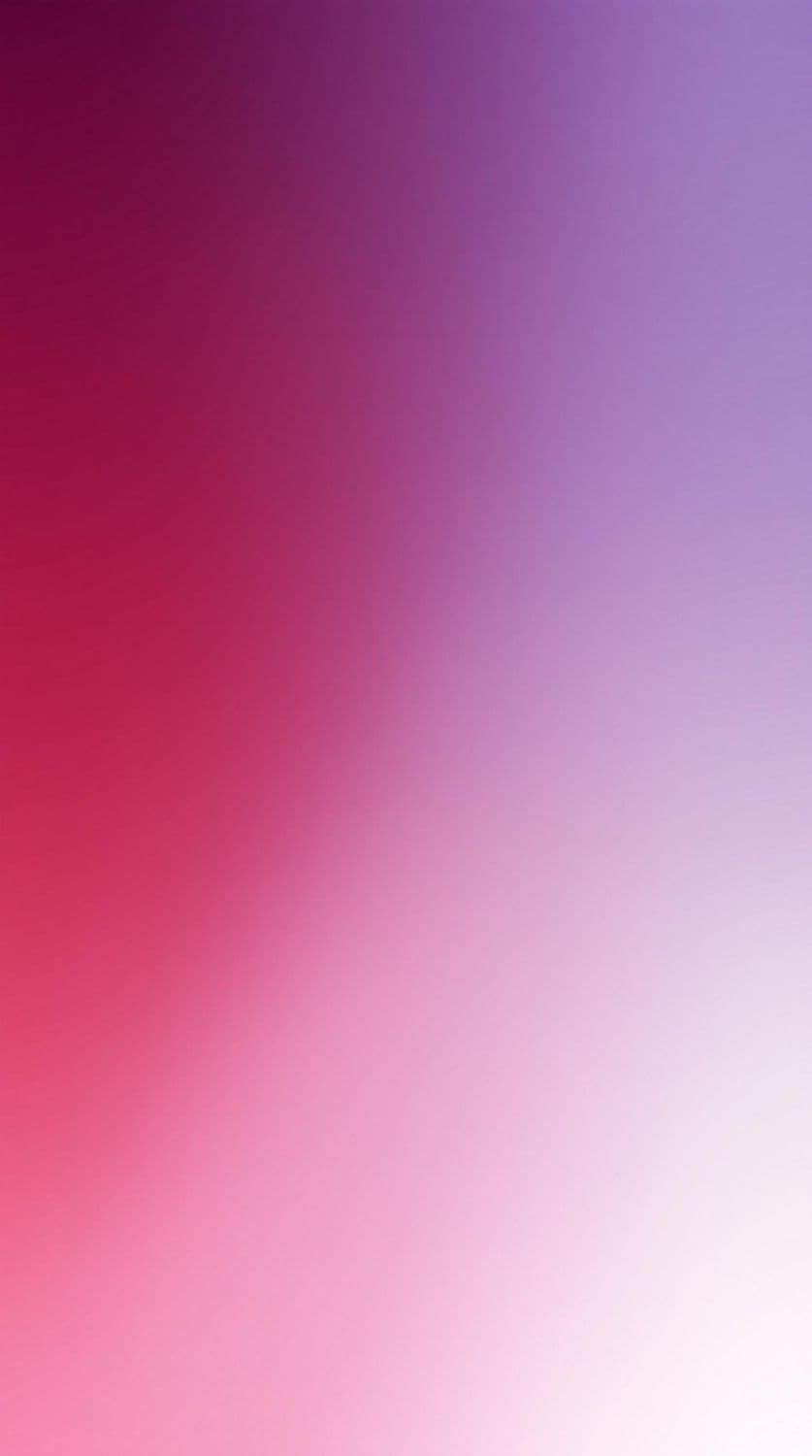 Burgundy to Rose Warmth