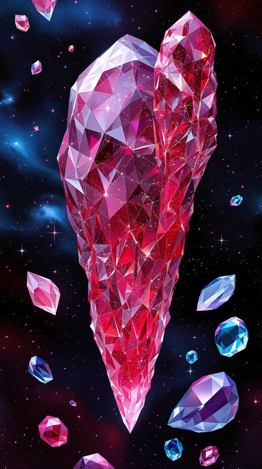 Nebula Ruby Realm