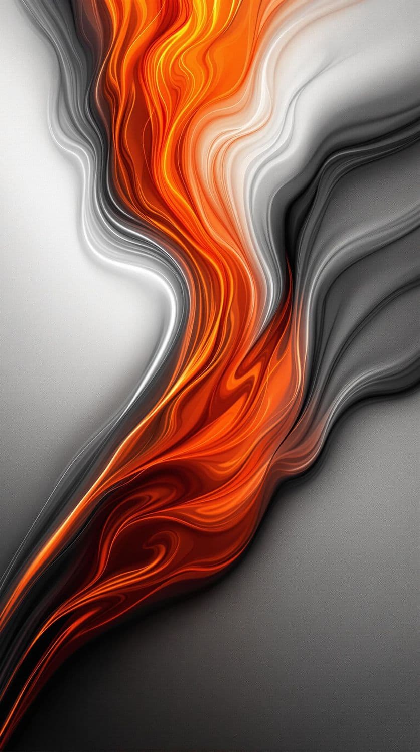 Flame and Smoke Fusion