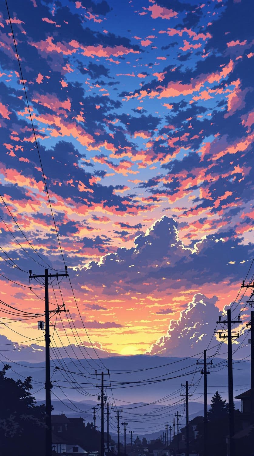 Sunrise Harmony