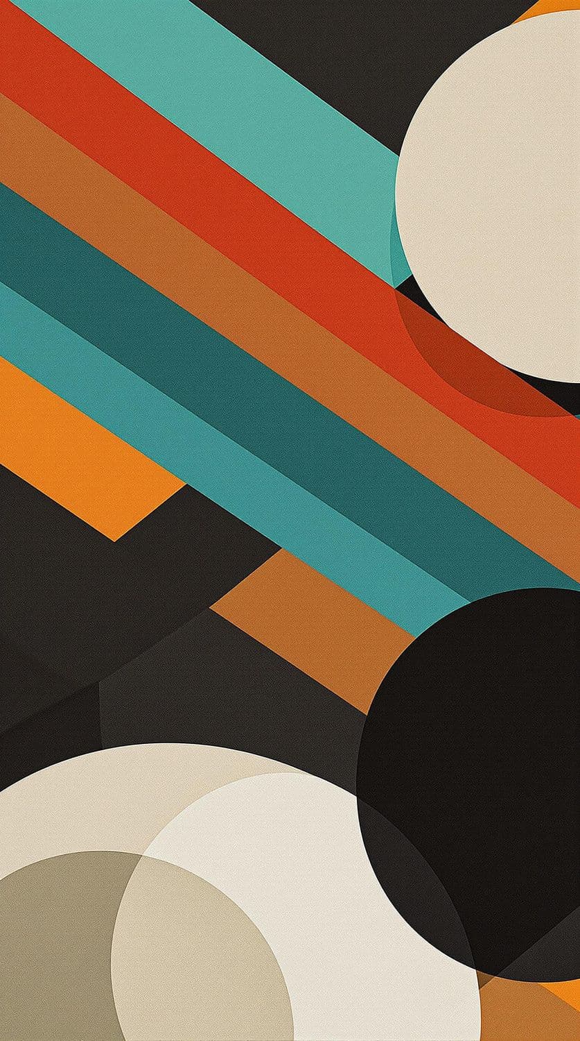 Earth Tones Dynamics